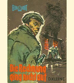 Kleine Erzählerreihe (Ministeriums des Innern) Nr. 31-50