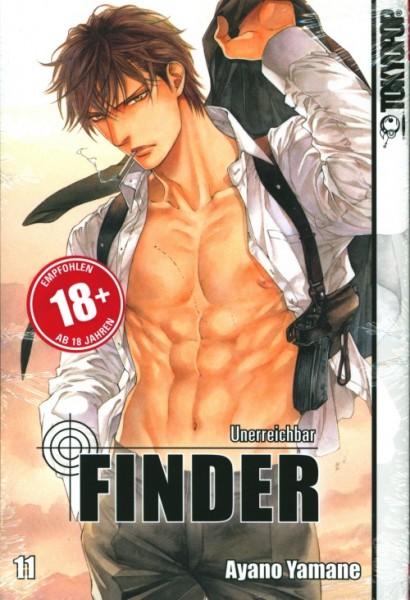 Finder 11