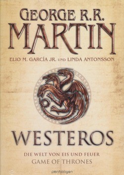 Westeros: Die Welt von Eis und Feuer