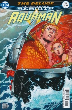 Aquaman (2016) 2-24