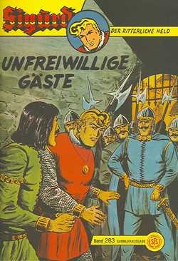 Sigurd Großband 283