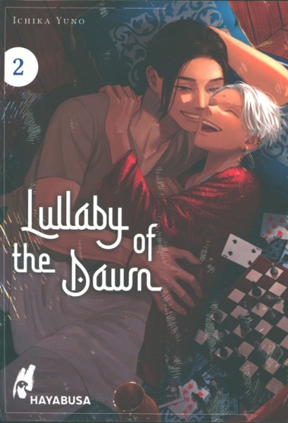 Lullaby of the Dawn 02