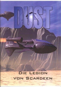 Dust (KayDesign, ND) Nr. 1-10 kpl. (Z0-2)