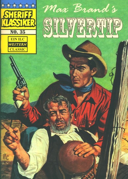 Sheriff Klassiker 35