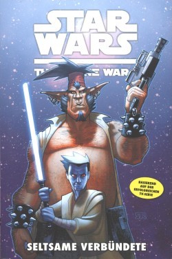 Star Wars: The Clone Wars 11