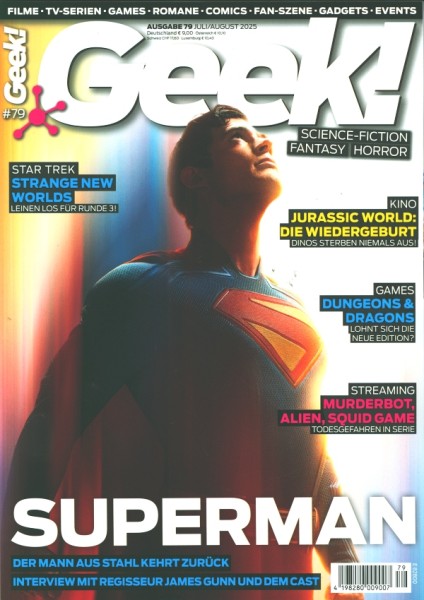 Geek 79