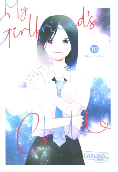 My Girlfriend's Child 10