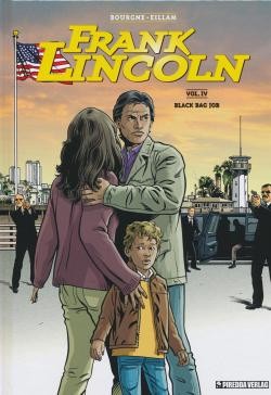 Frank Lincoln (Piredda, B.) Nr. 4