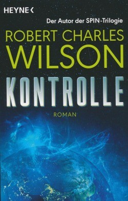 Wilson, R.C.: Kontrolle