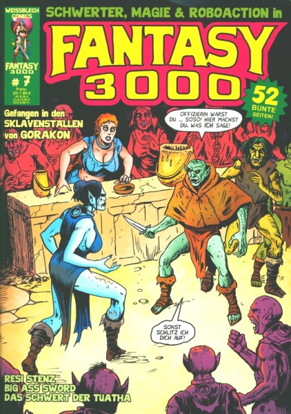 Fantasy 3000 07