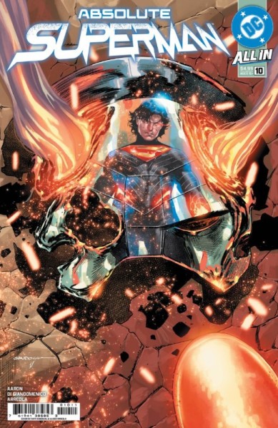 Absolute Superman 04 (05/26)