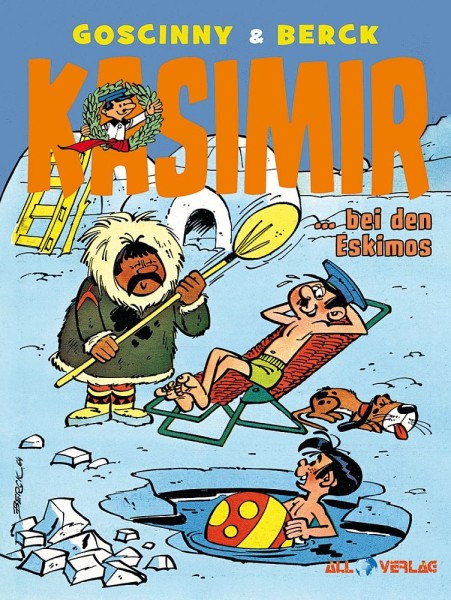 Kasimir 09 VZA (05/26)