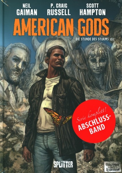 American Gods 6