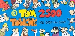 Touché 2500