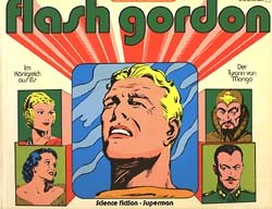Flash Gordon (Heyne, BrQÜ.)
