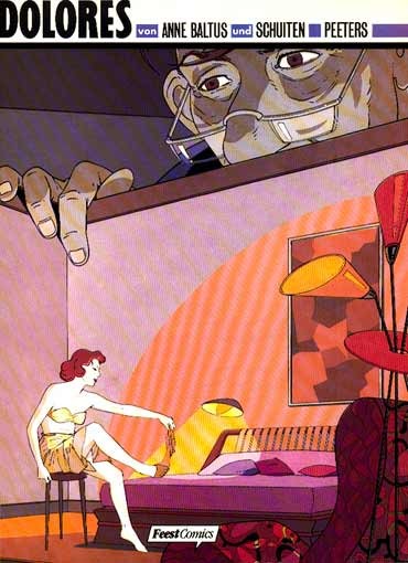 Dolores (Feest, Br.)