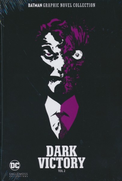 Batman GN Collection 22