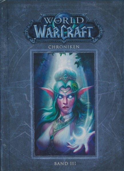 World of Warcraft - Chroniken 3