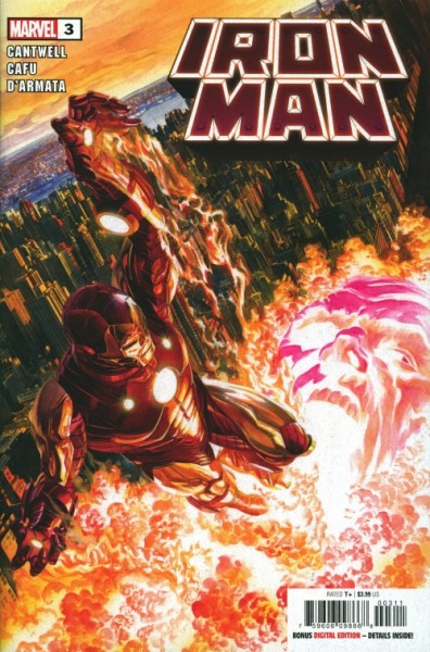 Iron Man (2020) 2-24