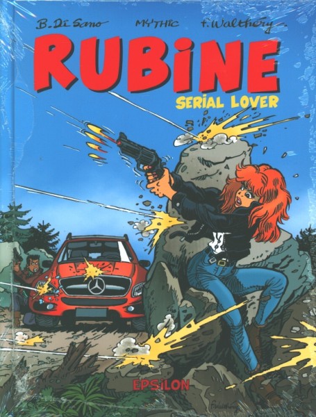 Rubine (Epsilon, B.) Nr. 14-15