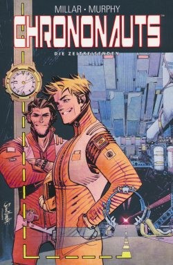 Chrononauts: Die Zeitreisenden