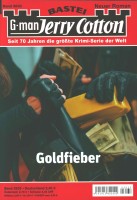 Jerry Cotton 3533 Jerry Cotton 3533