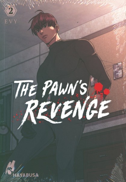 The Pawn's Revenge 02