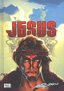 Jesus (Ehapa, B.)