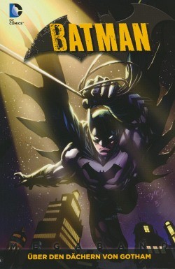 Batman Megaband (Panini, Br.) Nr. 2