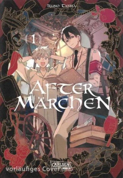 After Märchen 01 (von 2) (08/26)