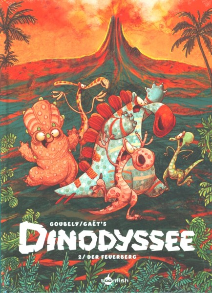 Dinodyssee 02