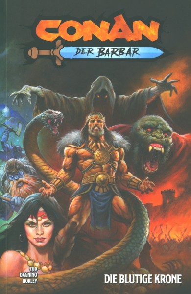 Conan der Barbar (2024) 07