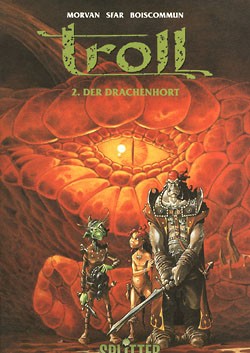 Troll (Splitter, B.) Nr. 1,2