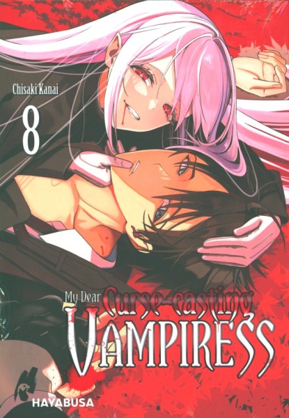 My dear curse-casting Vampiress 08