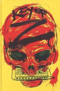 Key of Z (Crosscult, B.)