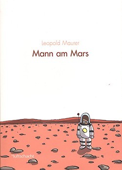 Mann am Mars (Luftschacht, Br.)