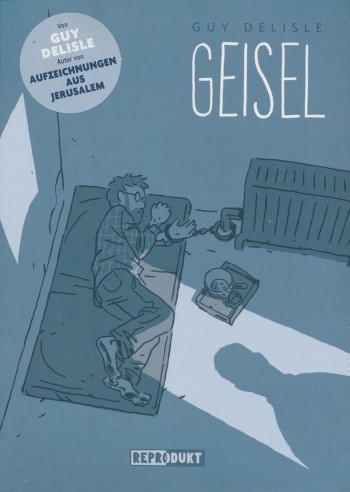 Geisel (Reprodukt, Br.)