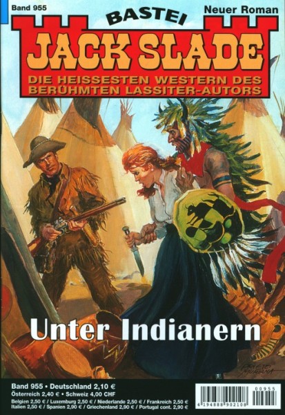Jack Slade 955