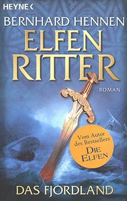 Hennen, B.: Elfenritter - Das Fjordland
