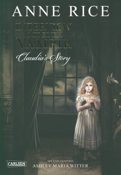 Interview mit einem Vampir (Neuedition)