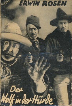 Heim-Bücher (Heim, VK) Nr. 1-20 Vorkrieg