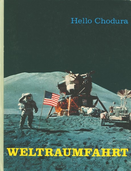 Herba SBA Weltraumfahrt (30832/20) komplett Sammelbilderalbum