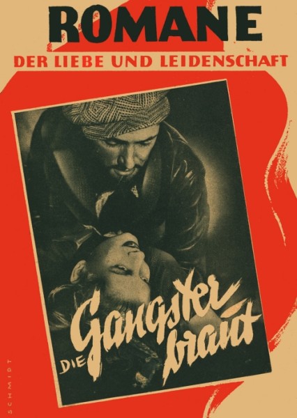 Romane der Liebe und Leidenschaft (Lampions) Nr. 1-4