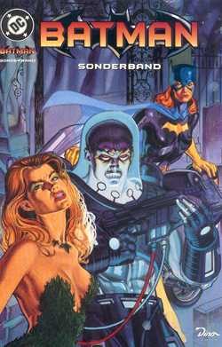 Batman Sonderband (Dino, Br. 1997) Nr. 1-9