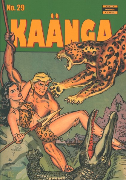 Kaänga 29