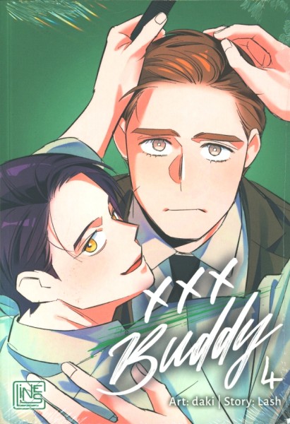 XXX Buddy 04