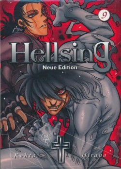 Hellsing 09