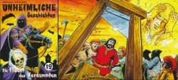 Unheimliche Geschichten 19