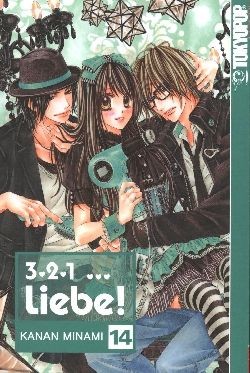 3, 2, 1 Liebe 14