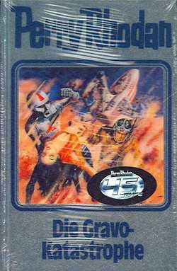 Perry Rhodan Buch 96